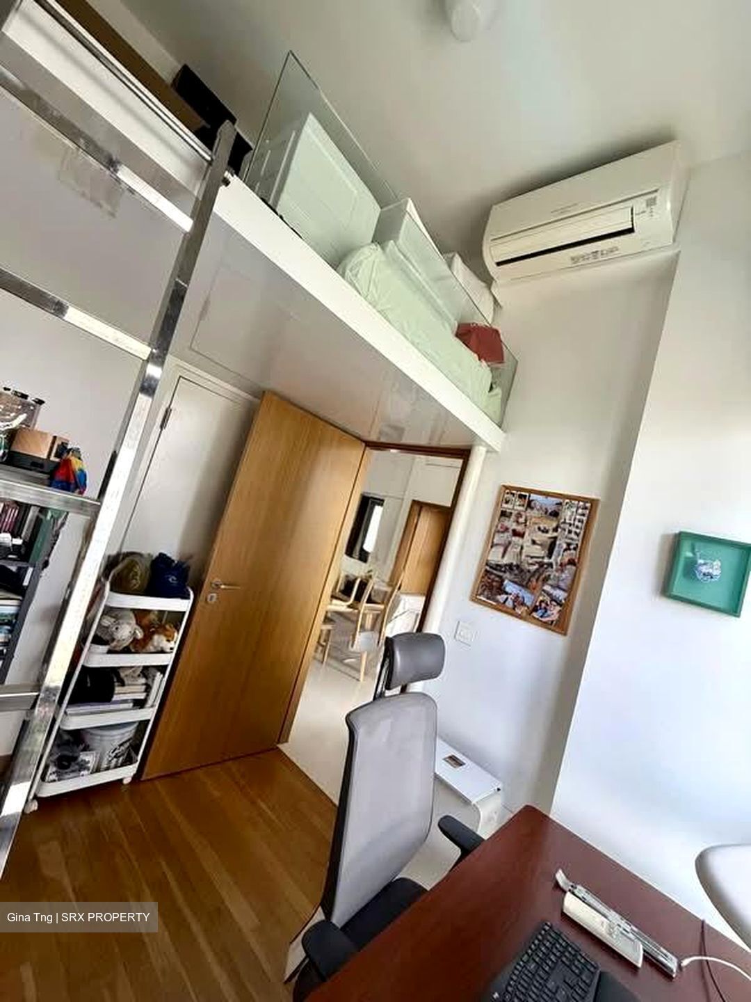 Spottiswoode Suites (D2), Apartment #602157281